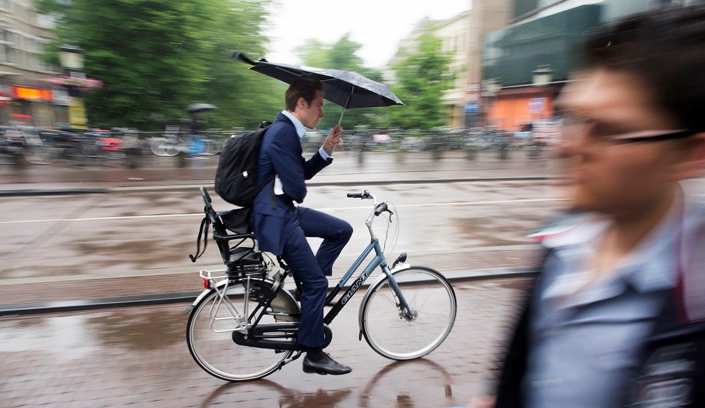 self employed bike to work scheme