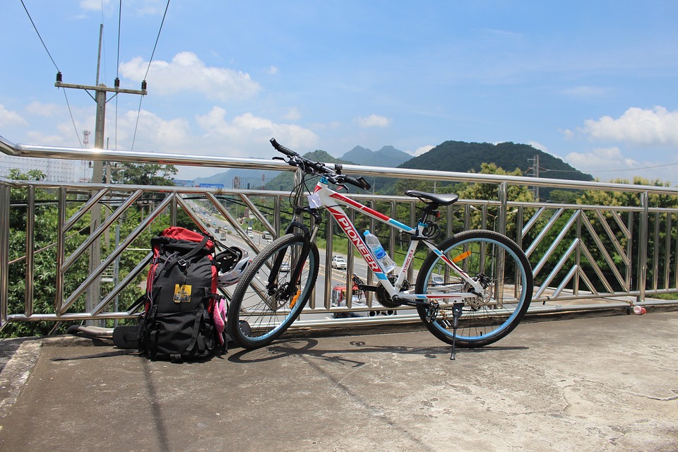 self employed bike to work scheme